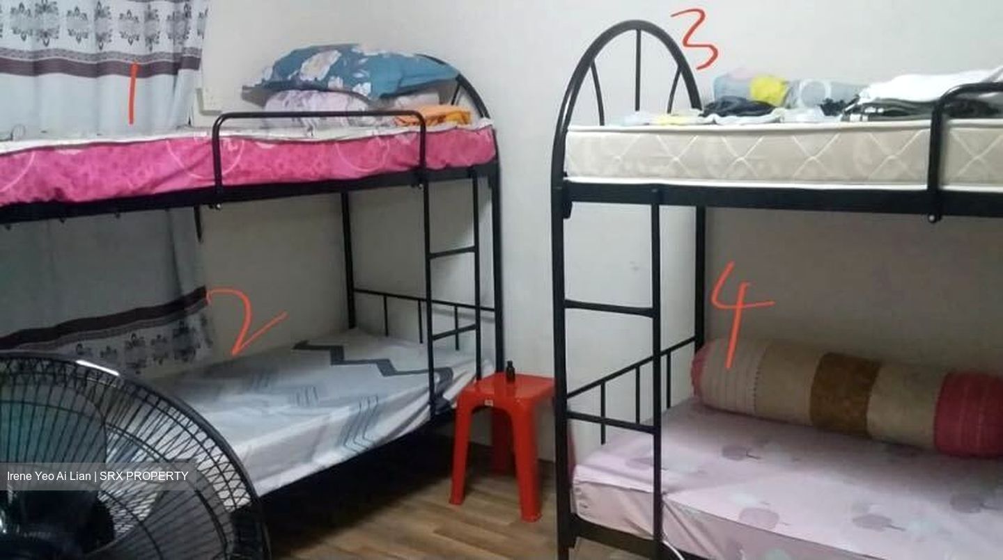 Blk 74 Bedok North Road (Bedok), HDB 3 Rooms #336929901